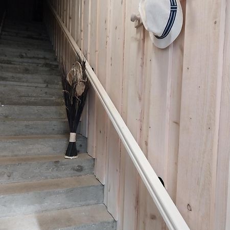 Apartament Le Coeur De Sel Salins-les-Bains Zewnętrze zdjęcie
